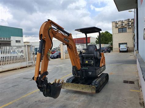 mini excavadora giratoria|mini excavadoras usadas.